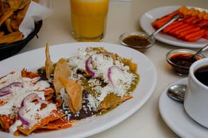 thumbnail: Restaurant