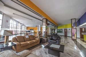 thumbnail: Reception