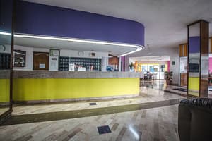 thumbnail: Reception