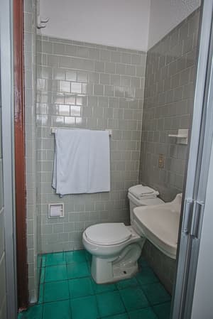 thumbnail: Bathroom sink