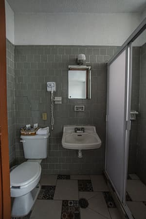 thumbnail: Bathroom