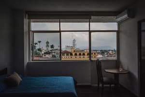 thumbnail: Room