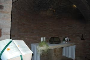thumbnail: Interior
