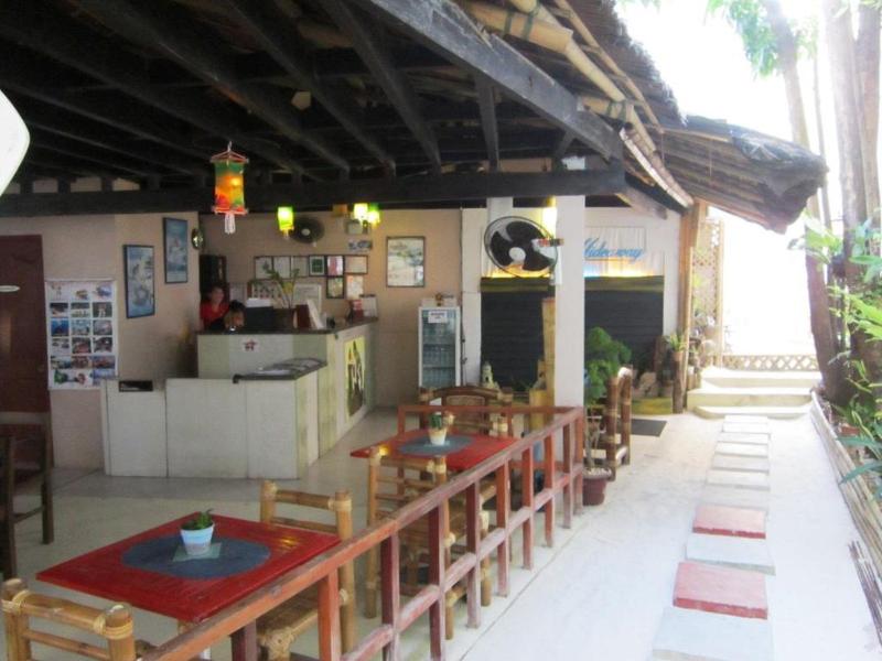General view
