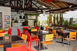 thumbnail: Restaurant