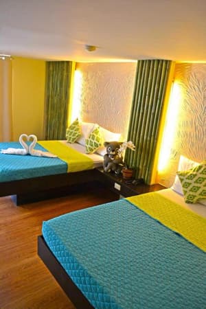 thumbnail: Room