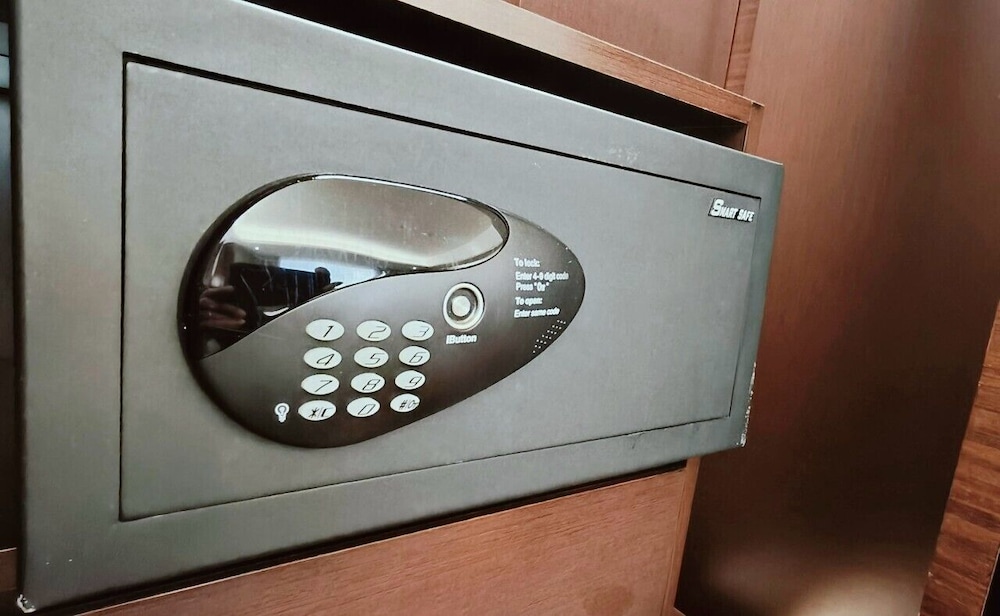 Safe