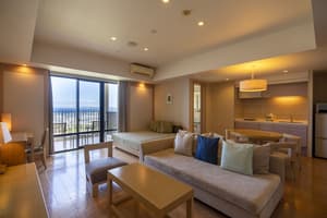 thumbnail: View from room