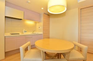 thumbnail: Private kitchen