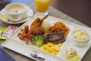 thumbnail: Restaurant