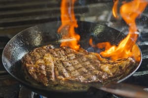 thumbnail: Restaurant