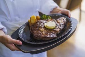 thumbnail: Restaurant