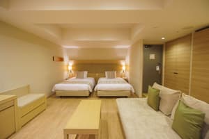 thumbnail: Room