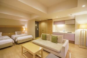 thumbnail: Room