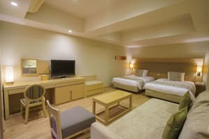 thumbnail: Room