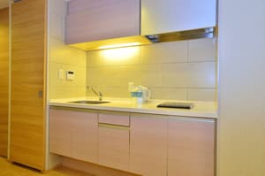 thumbnail: Private kitchen