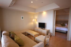 thumbnail: Room