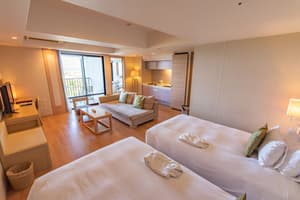 thumbnail: View from room