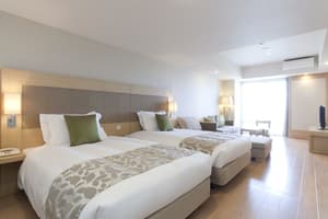 thumbnail: View from room