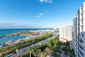 thumbnail: Balcony view