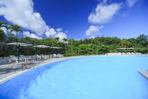thumbnail: Outdoor pool