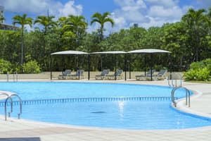 thumbnail: Outdoor pool