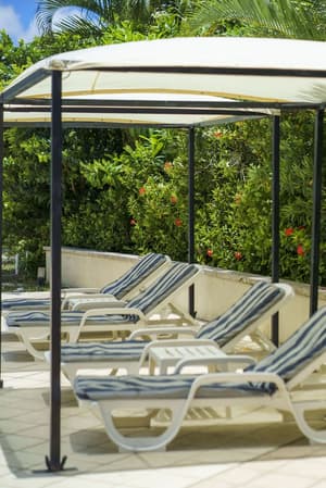 thumbnail: Outdoor pool
