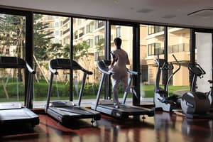thumbnail: Gym