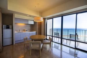 thumbnail: Beach/ocean view
