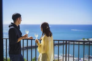 thumbnail: Terrace/patio