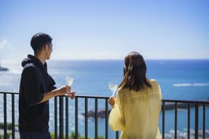thumbnail: Terrace/patio