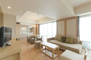 thumbnail: Living area