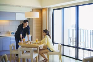 thumbnail: Private kitchen