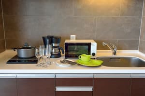 thumbnail: Private kitchen