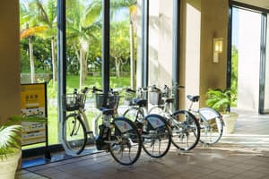 thumbnail: Bicycling