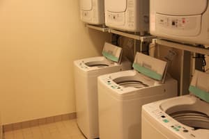 thumbnail: Laundry room