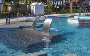 thumbnail: Outdoor pool