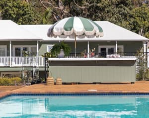 thumbnail: Outdoor pool