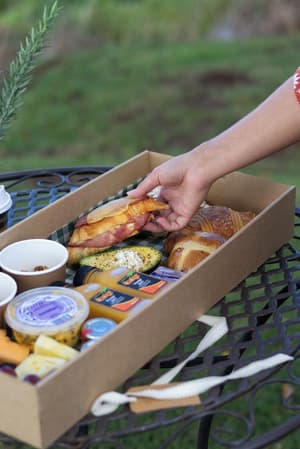 thumbnail: Breakfast meal