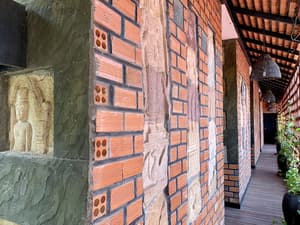 thumbnail: Terrace/patio