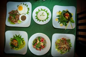 thumbnail: Restaurant
