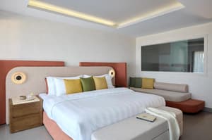 thumbnail: Room