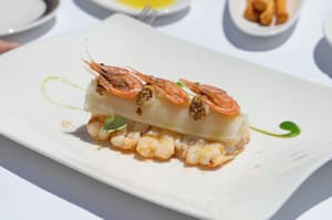 thumbnail: Food and drink
