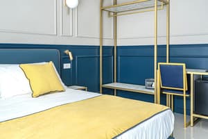 thumbnail: Room