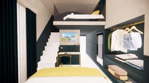 thumbnail: Room
