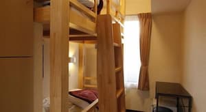 thumbnail: Room amenity