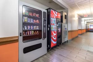 thumbnail: Vending machine