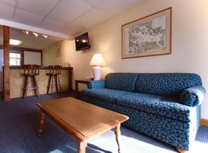 thumbnail: Living area