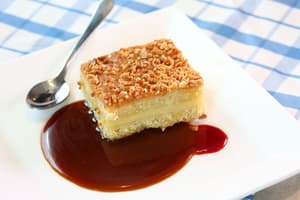 thumbnail: Food and drink