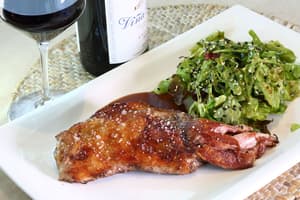 thumbnail: Food and drink
